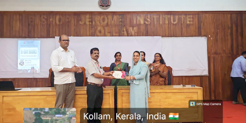 B-Day Books-There is no friend as loyal as Book